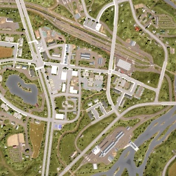 SquadMaps