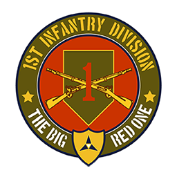 3rd Brigade Combat Team, 1st Infantry Division